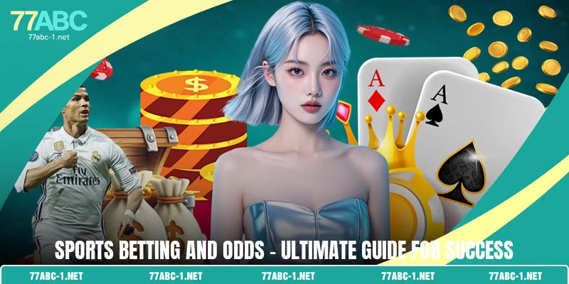 Sports betting and odds