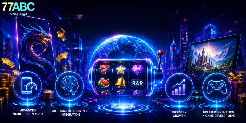Future Trends in Online Gaming
