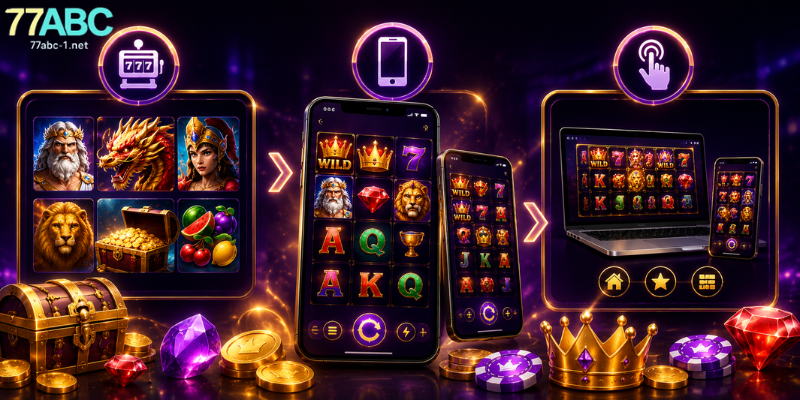 Key Features of PPVIP Slots