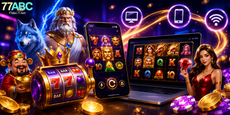 PPVIP Slots is an online entertainment platform