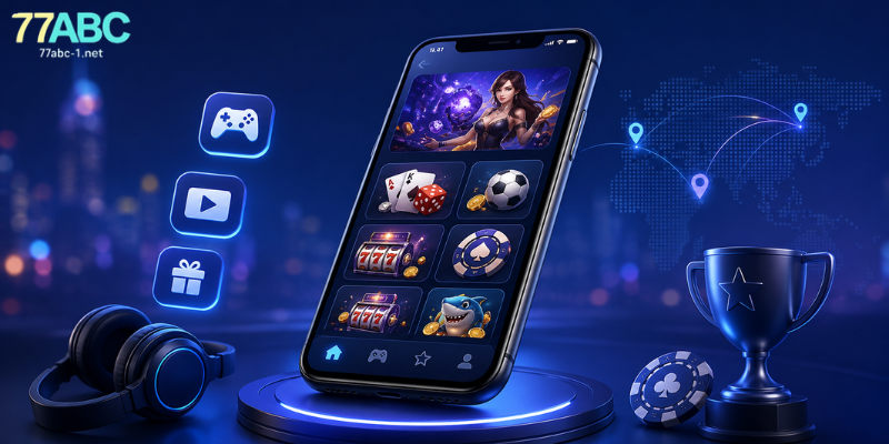 The KX8 app is a mobile platform