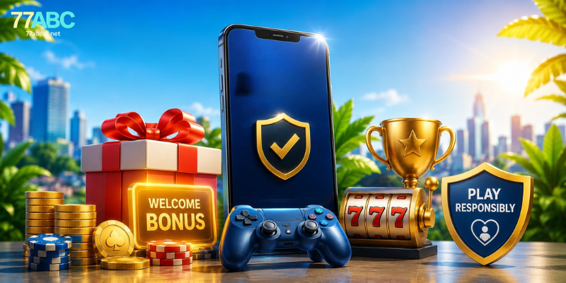 Responsible Gaming and Promotions